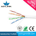 2 pairs 24awg cat.5 utp cable factory price with CE RoHs UL FCC Certifications